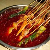 福州新东方厨师学校谈食说地:重庆美食的6种辣