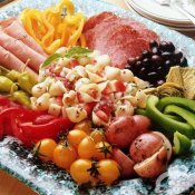 福州新东方厨师学校说食话:圣诞大餐健康第一