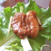 福州新东方厨师学校说食史:伏羲与烤肉