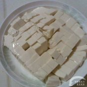 福州新东方厨师学校大食话:豆腐天天吃也伤身