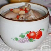 芸豆煲猪蹄—福州新东方厨师学校推荐菜谱