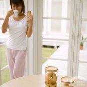 福州新东方厨师学校大食话:早餐吃冷的抵抗力下降