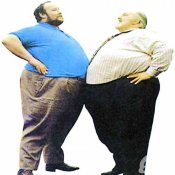 福州新东方厨师学校说食话:肥胖不全是因为吃得多