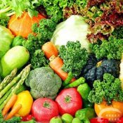 福州新东方厨师学校大食话:今天你吃了多少纤维素?