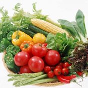 福州新东方厨师学校大食话:运动后应吃碱性食物