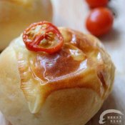 芝士番茄面包—福州新东方厨师学校推荐菜谱