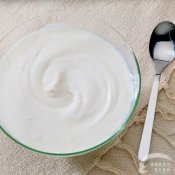 福州新东方厨师学校说食话:酸奶能否加热饮?