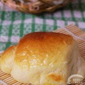 香蕉椰蓉面包—福州新东方厨师学校推荐菜谱