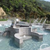 福州新东方厨师学校揭秘:温泉不能随便泡