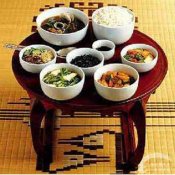 福州新东方厨师学校谈食论道:去韩国饭馆先学会这动作