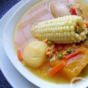 福州新东方厨师学校谈食说地:智利风俗礼仪
