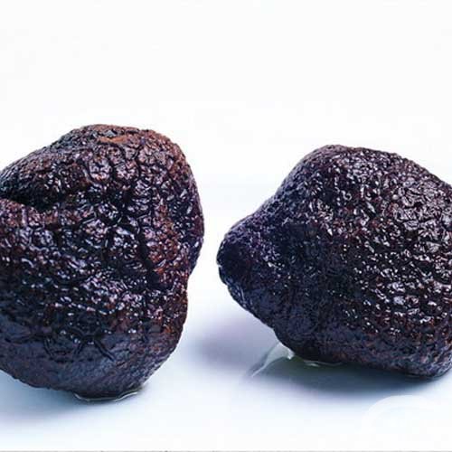 福州新东方厨师学校品美食:法国黑菌_新东方烹