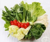 福州新东方厨师学校大食话:烹调绿色蔬菜不宜加醋
