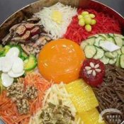 福州新东方厨师学校谈食说地:韩国拌饭