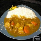 福州新东方厨师学校大食话:美味咖喱菜吃出“心”健康