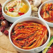 福州新东方厨师学校说食话:韩式泡菜里的秘密