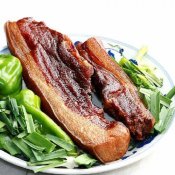 福州新东方厨师学校说食话:购买腌腊食品有讲究
