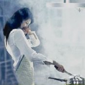福州新东方厨师学校说食话:减少厨房油烟四大招