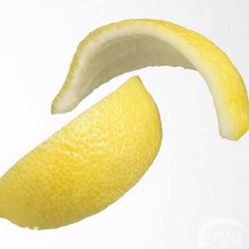 ,柠檬皮挤出的油脂能祛痘印吗?图片