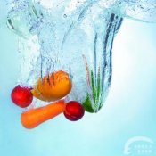福州新东方厨师学校大食话厨房里的营养知识