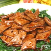 福州新东方厨师学校说食话:食物中十大“鸳鸯配”