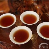 福州新东方厨师学校说食话:茶是久坐族消除腹部赘肉好帮手