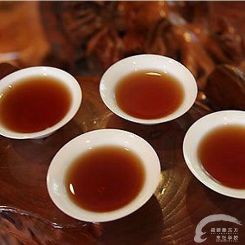 古筝凤穿牡丹曲谱(3)