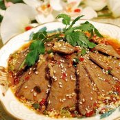 福州新东方厨师学校说食话:吃牛肉十大理由