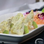 海蛎酥角—新东方厨师培训学校推荐菜谱
