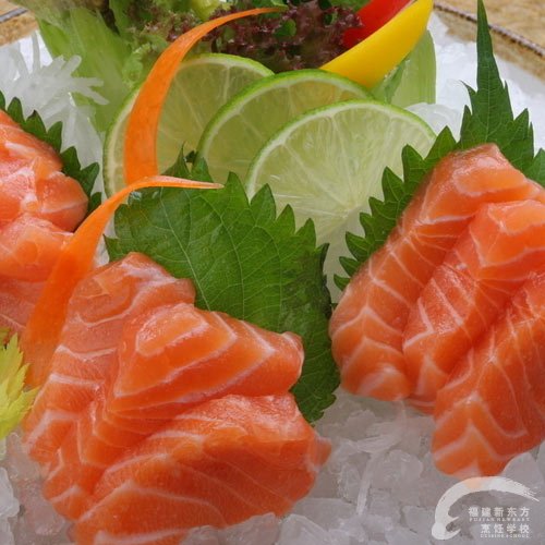 新东方厨师培训学校谈食话:日本饮食文化最大