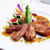 新东方厨师培训学校谈食仪:法国人的饮食嗜好