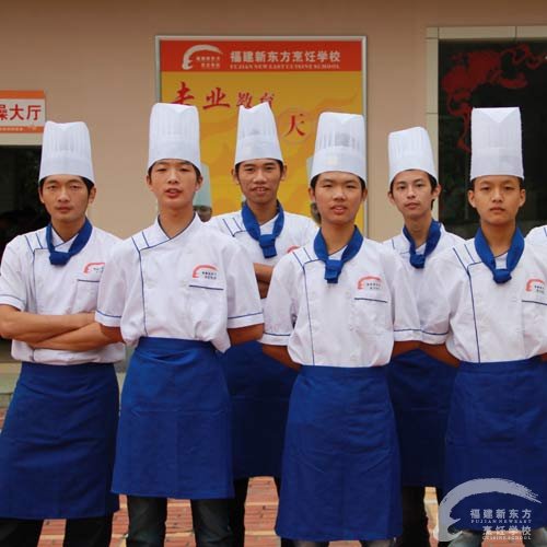 东方厨师培训学校解析:怎样做好餐饮管理者_新