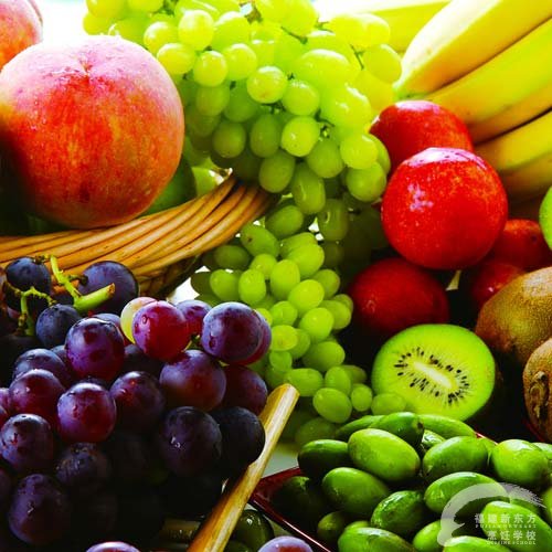 新东方厨师培训学校揭秘:夜班熬夜 怎样加餐更