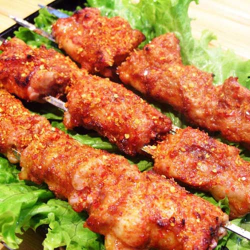 新东方厨师培训学校揭秘:别让烧烤食物成健康