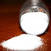 新东方厨师培训学校揭秘:哪些食物含盐量高