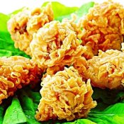 新东方厨师培训学校揭秘:减肥必须警惕的9大高热食物