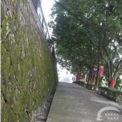 风景靓丽的福建新东方烹饪学校