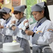 福州新东方西点学校:学西点,享受轻松创业