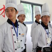 美味人生,从新东方烹饪开始——福建新东方烹饪学校新生心语2