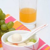 新东方厨师培训学校食话:元宵佳节吃元宵 牢记五条保健康