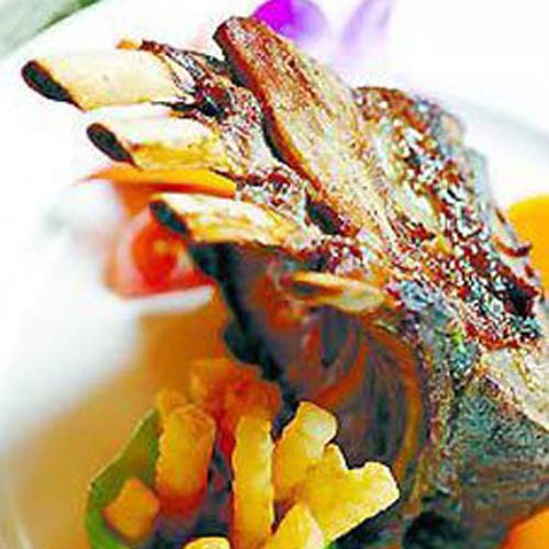 新东方厨师培训学校谈食话:阿根廷风味美食_新