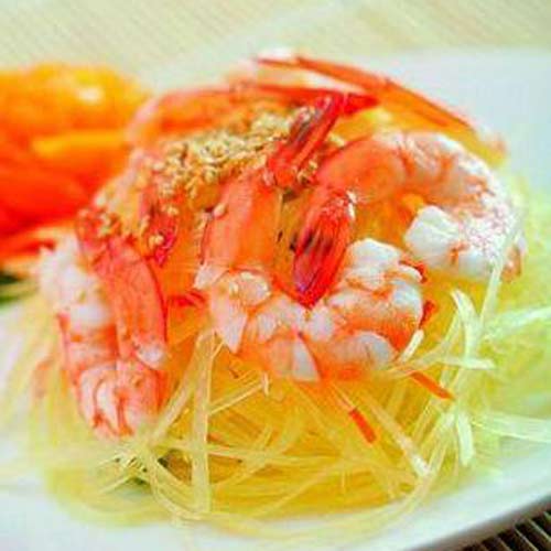 新东方厨师培训学校谈食话:法国人在饮食方面