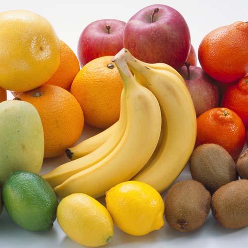 新东方厨师培训学校食话:各种水果有什么营养