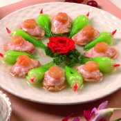 新东方厨师培训学校趣谈:“拿手菜”一词的由来