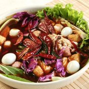 新东方厨师培训学校揭秘:喝吃辣不长痘的七大诀窍