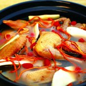 新东方厨师学校解析:肉鸽的八大食疗作用