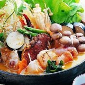 新东方厨师培训学校食话:日本火锅讲究“血统”
