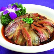 新东方厨师培训学校食话:腊味合蒸的美丽传说