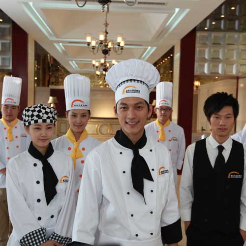 福州新东方厨师学校解析:餐厅如何管理有道_新