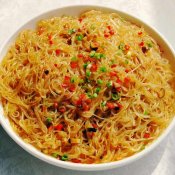 新东方厨师培训学校揭秘:粉丝种类多 选对吃法口感更好